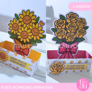 21 de Septiembre - Primavera